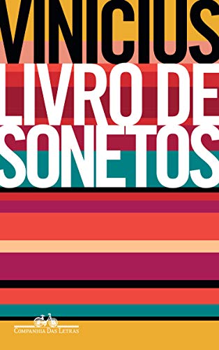 Livro de sonetos (Portuguese Edition)