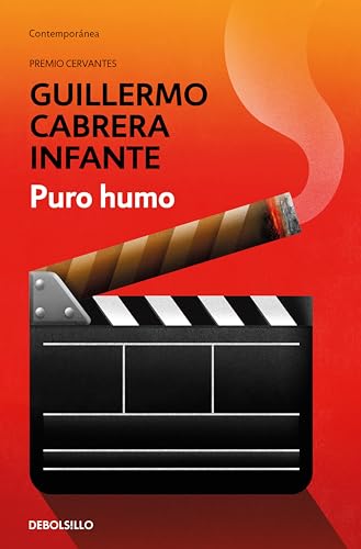Puro humo (Spanish Edition)