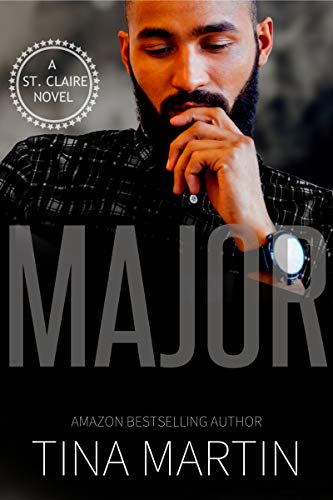 Major (A St. Claire Novel Book 7)