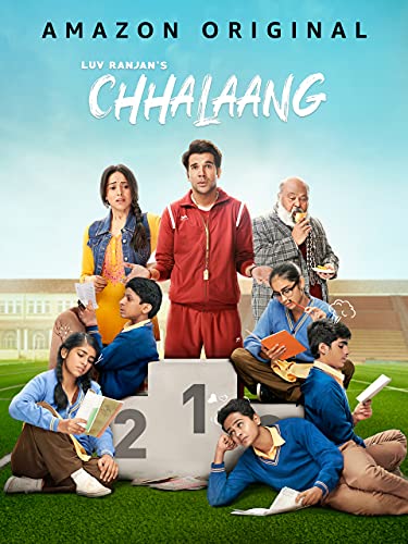 Chhalaang