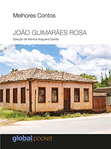 Melhores Contos Guimarães Rosa (Portuguese Edition)