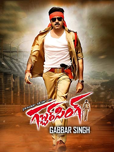 Gabbar Singh