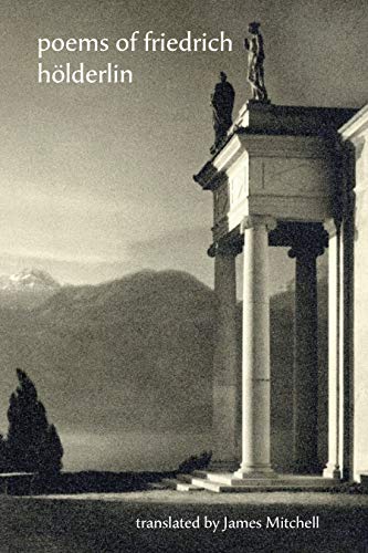 Poems of Friedrich Hölderlin