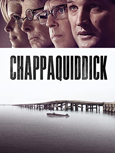 Chappaquiddick