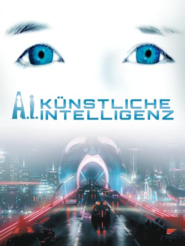 A.I. - Künstliche Intelligenz [dt./OV]