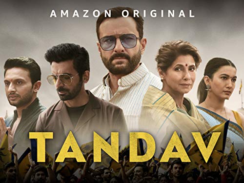Tandav