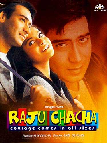 Raju Chacha