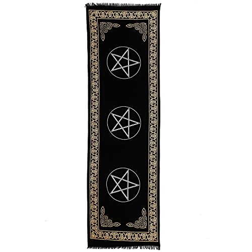 Altar Cloth Three Pentagram…