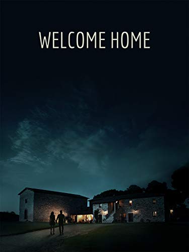 Welcome Home