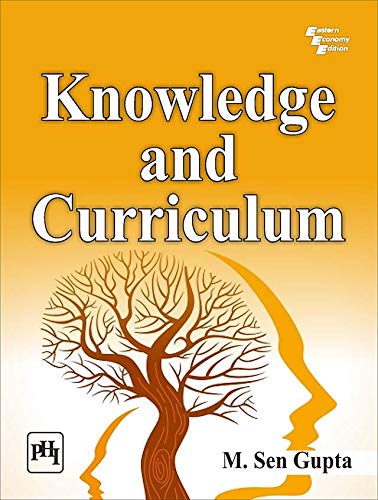 KNOWLEDGE AND CURRICULUM (English Edition)