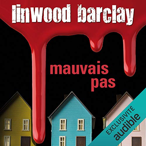 Mauvais pas: Une enquête de Zack Walker 1