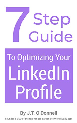 7-Step Guide to Optimizing Your LinkedIn Profile (English Edition)