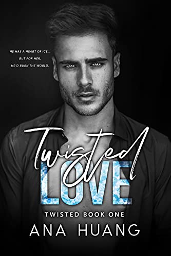 Twisted Love (English Edition)
