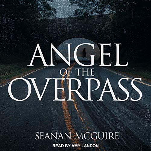 Angel of the Overpass: Ghost Stories, Book 3