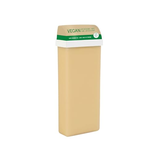 Sibel 110ML Vegane Enthaarungswachspatrone