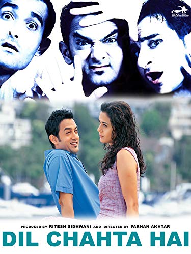 Dil Chahta Hai