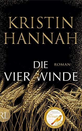 Die vier Winde: Roman