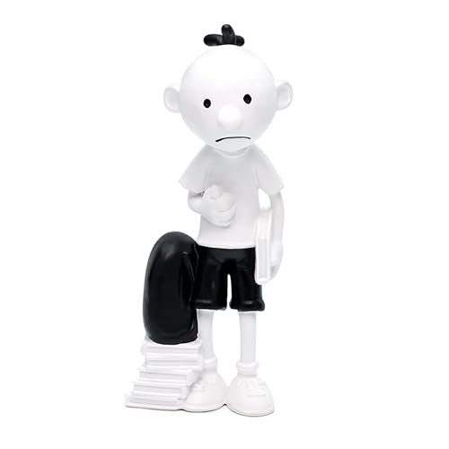 Tonies Diary of a Wimpy Kid Audio Toy Figurine from Jeff Kinney