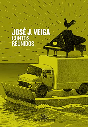 Contos reunidos (Portuguese Edition)
