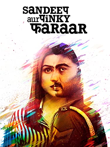 Sandeep Aur Pinky Faraar