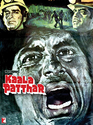 Kaala Patthar