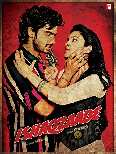 Ishaqzaade