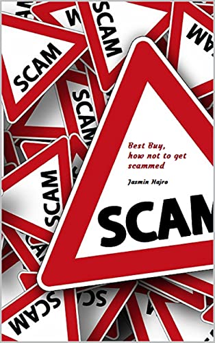 Best Buy: how not to get scammed (my English titles)