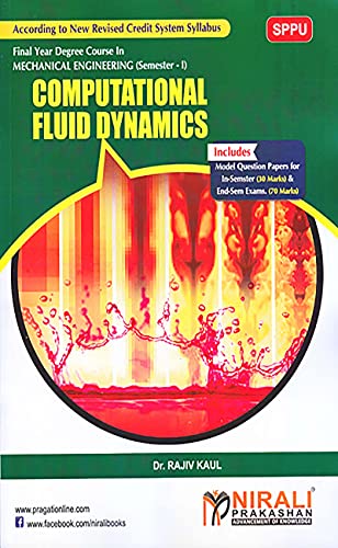 COMPUTATIONAL FLUID DYNAMICS