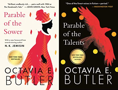 Octavia Butler Parable Series
