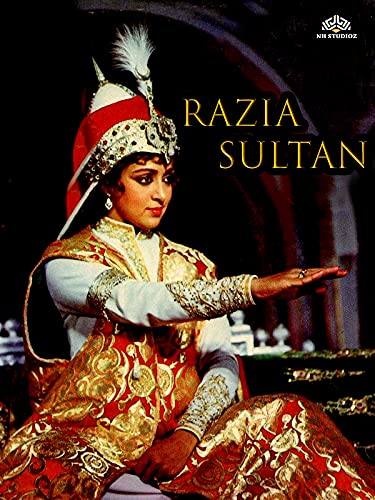 Razia Sultan