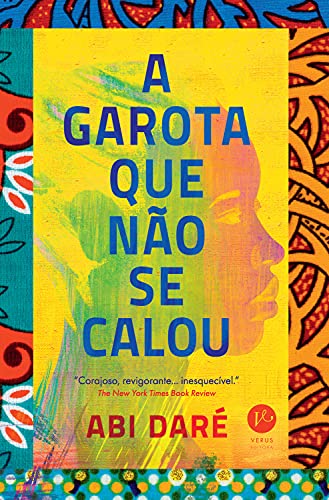 A garota que não se calou (Portuguese Edition)