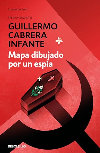 Mapa dibujado por un espía (Spanish Edition)
