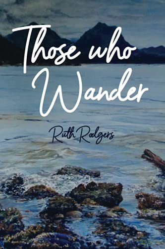 Those Who Wander