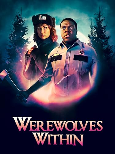 Werewolves Within