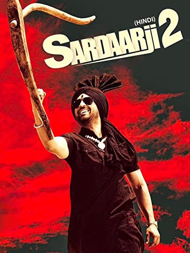 Sardaar Ji 2 (Hindi)