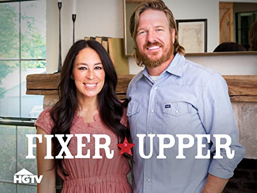 Fixer Upper