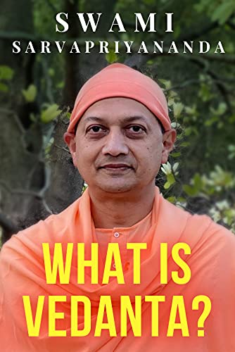 What is Vedanta?