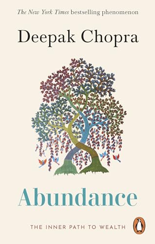 Abundance: The Inner Path To Wealth