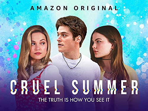 Cruel Summer (4K UHD)
