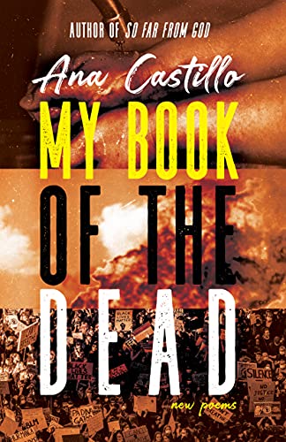 My Book of the Dead: New Poems (English Edition)