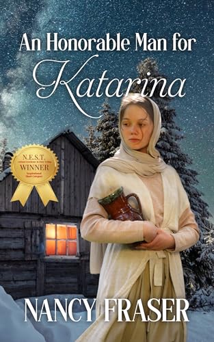 An Honorable Man for Katarina (Holding Out for a Hero Book 2)