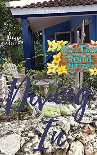 Diving In (English Edition)