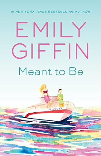 Meant to Be: A Novel (English Edition)