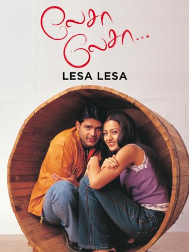 Lesa Lesa