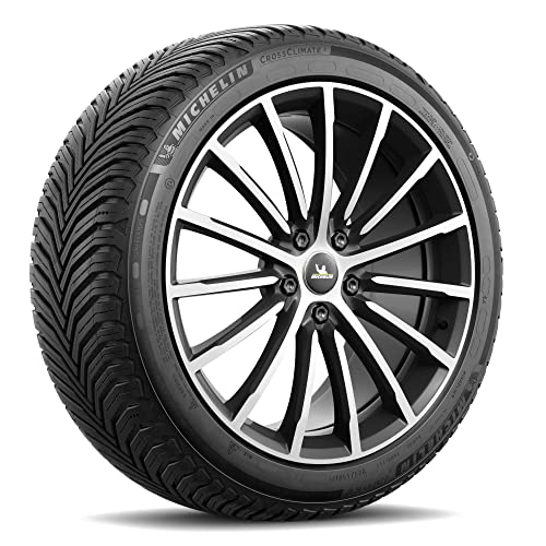 MICHELIN Pneu Toutes Saisons CROSSCLIMATE 2 225/45 R17 91W