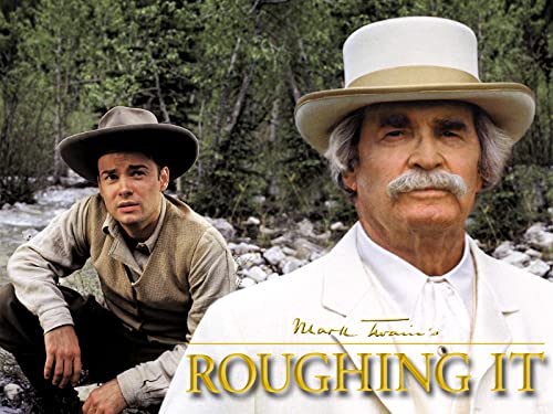Mark Twain's Roughing It