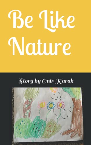 Be Like Nature