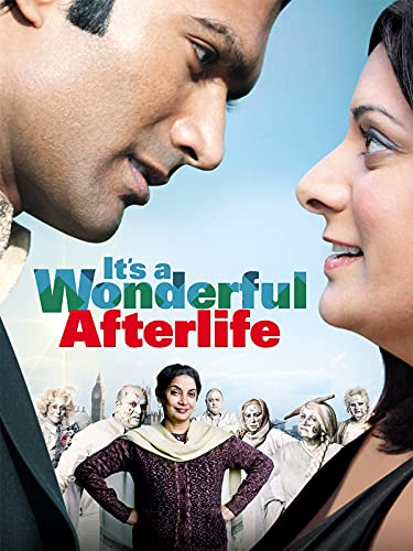 It's a Wonderful Afterlife