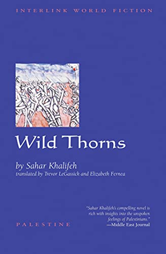 Wild Thorns