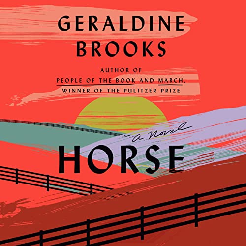 Horse: A Novel